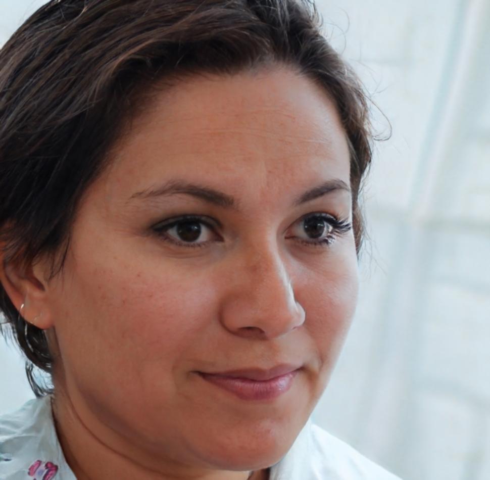Эксперт по финансовой психологии Марина Веселова